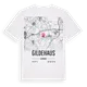 Gildehaus karta t-shirt