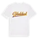 Gladebeck baseball t-shirt
