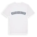 Gnarrenburg college t-shirt