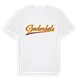 Gockenholz baseball t-shirt