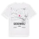 Gockenholz karta t-shirt