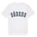 Gödens college t-shirt