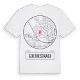 Goethestraße t-shirt