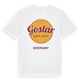 Goslar cirkel t-shirt