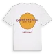 Gottfried-Keller-Straße cirkel t-shirt