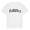 Göttingen college t-shirt