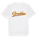Grasleben baseball t-shirt