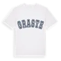 Graste college t-shirt