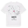 Graste karta t-shirt