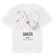 Graste karta t-shirt