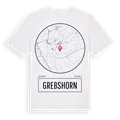 Grebshorn t-shirt