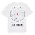 Gremsheim t-shirt