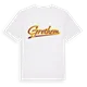 Grethem baseball t-shirt