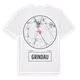 Grindau t-shirt