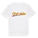 Groß Aschen baseball t-shirt