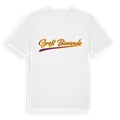 Groß Biewende baseball t-shirt