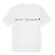 Groß Brunsrode hjärta t-shirt