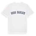 Groß Dahlum college t-shirt