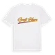 Groß Heere baseball t-shirt