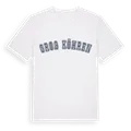 Groß Köhren college t-shirt