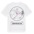 Groß Meckelsen t-shirt