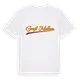 Groß Midlum baseball t-shirt