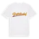 Großoldendorf baseball t-shirt