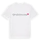Großoldendorf hjärta t-shirt
