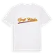 Groß Rhüden baseball t-shirt