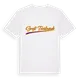 Groß Twülpstedt baseball t-shirt