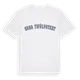 Groß Twülpstedt college t-shirt