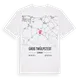 Groß Twülpstedt karta t-shirt