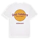 Groß Vahlberg cirkel t-shirt