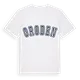 Groden college t-shirt