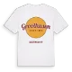Groothusen cirkel t-shirt
