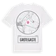 Grotegaste t-shirt