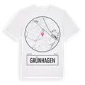 Grünhagen t-shirt