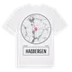 Haßbergen t-shirt