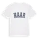 Haar college t-shirt