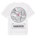 Haarentor t-shirt