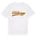 Habbrügge baseball t-shirt