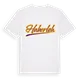 Haberloh baseball t-shirt