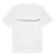 Hachenhausen hjärta t-shirt