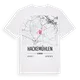Hackemühlen karta t-shirt