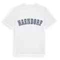 Haendorf college t-shirt