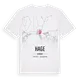 Hage karta t-shirt