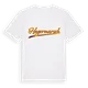 Hagermarsch baseball t-shirt