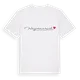 Hagermarsch hjärta t-shirt