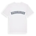 Haieshausen college t-shirt
