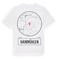 Hainmühlen t-shirt